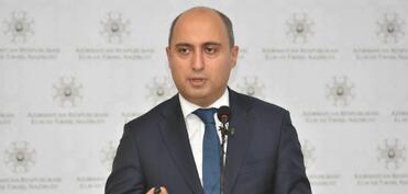 Nazir: Hər il 100 mindən çox şəxs peşə təhsili almaq imkanı əldə edə bilər