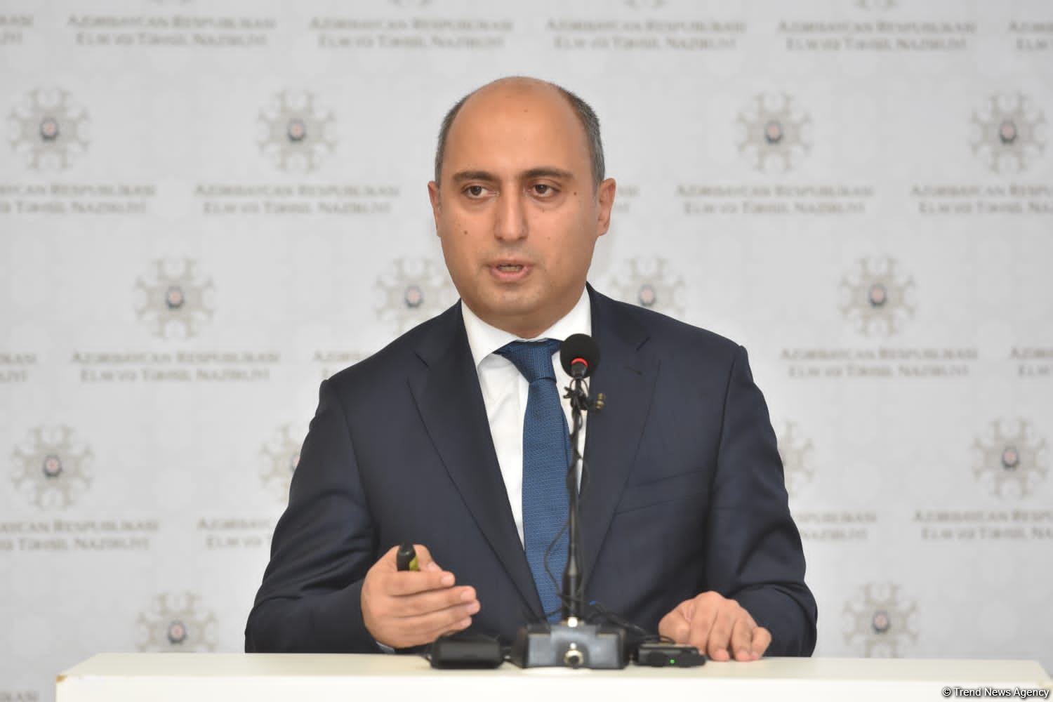 Nazir: Hər il 100 mindən çox şəxs peşə təhsili almaq imkanı əldə edə bilər