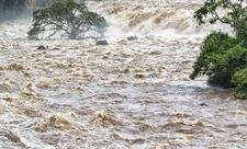 Çaylarda sululuq artacaq, bəzi yerlərdə sel keçəcək - XƏBƏRDARLIQ