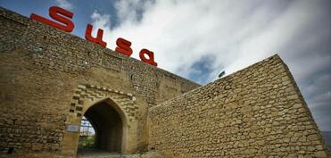 Gələn il Bolqarıstanda Şuşa parkının açılışı olacaq