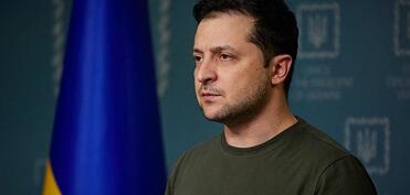 Зеленский: Взяли в плен военнослужащих КНДР