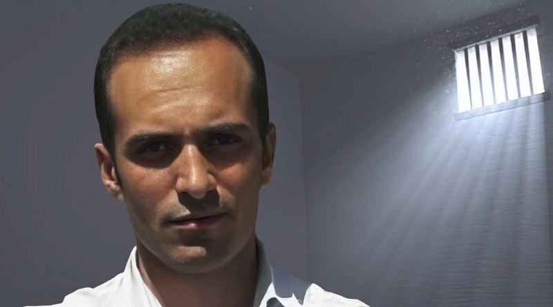 Milli fəal İbrahim Əvəzzadə təhlükəsizlik təcridxanasında saxlanılır