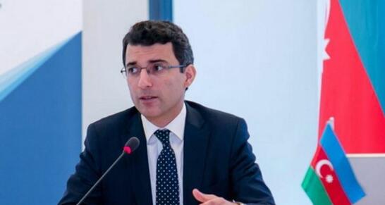 «907-я поправка – пятно на азербайджано-американских отношениях» - Депутат