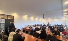 Ali təhsildə mövcud problemlər müzakirə olunub