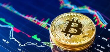 “Bitcoin”in qiyməti 76 min dollara yaxınlaşır