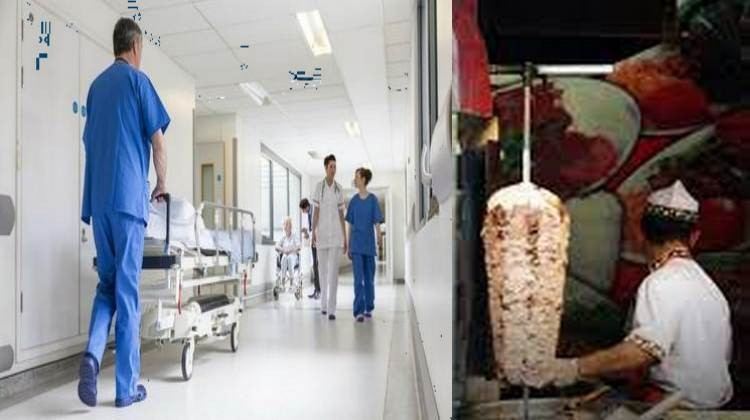 Установлена причина массового отравления в Нахчыване.