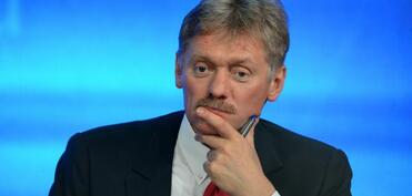 Кремль об отношениях Баку и Москвы