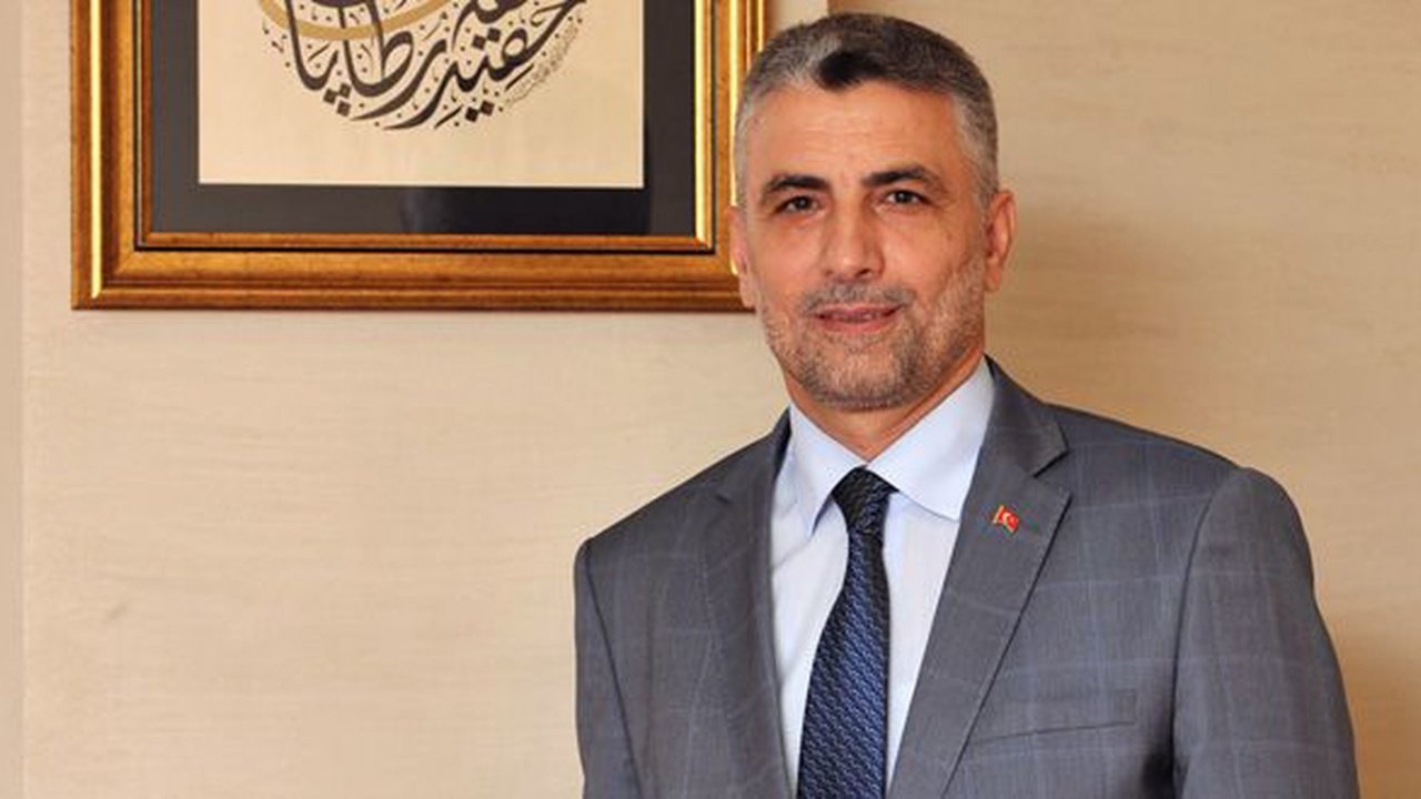 Türkiyənin Ticarət nazirindən Misirə kritik səfər