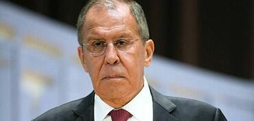Лавров прибыл с визитом в Тегеран