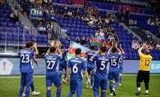 Азербайджан стал чемпионом мира