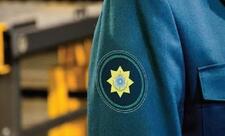 Арестованы 2 сотрудника ГТК