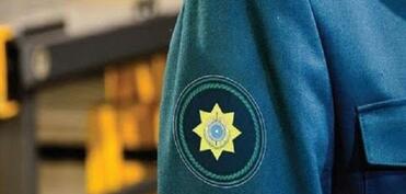 Арестованы 2 сотрудника ГТК