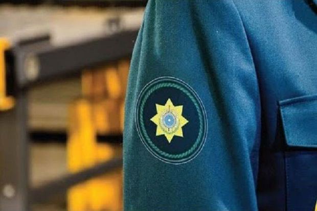 Арестованы 2 сотрудника ГТК