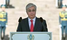 Токаев принял предложение Трампа