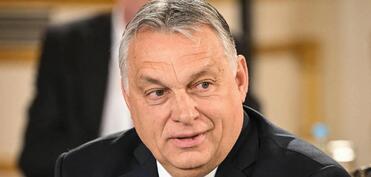 Orban: Macarıstan Ukrayna ilə bağlı Aİ planlarına qarşı çıxacaq
