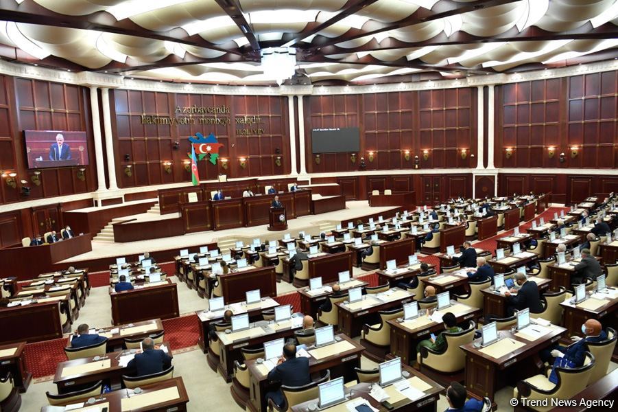 Xaricdəki diplomatik nümayəndəliklərimizin təhlükəsizliyi gücləndiriləcək - RƏSMİ