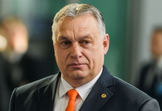 Орбан и Зеленский вступили в открытый конфликт