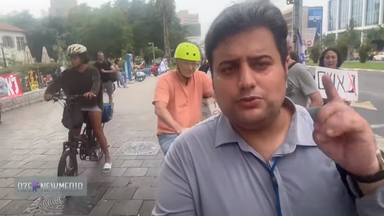 Sülh istəyənlərin savaşı – Kamran Qasımovun baxış bucağı