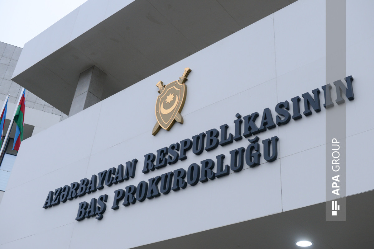Bakıda mənzilin qanunsuz sökülməsinə görə MTK direktoruna cinayət işi açılıb