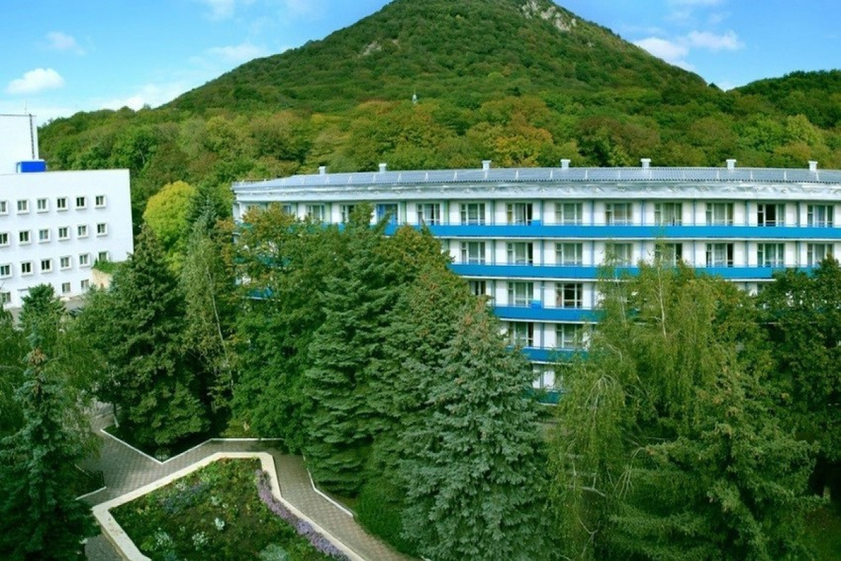 Sanatoriya yollayışlarının verilməsinə dair qanunvericiliyə dəyişiklik təklif edilib