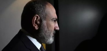 «Пашинян пожертвует всеми ради своего кресла» - Мамиджанян