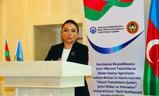 “Biz qayıdacağıq...” sənədli filminin təqdimat mərasimi keçirildi  – FOTO/VİDEO