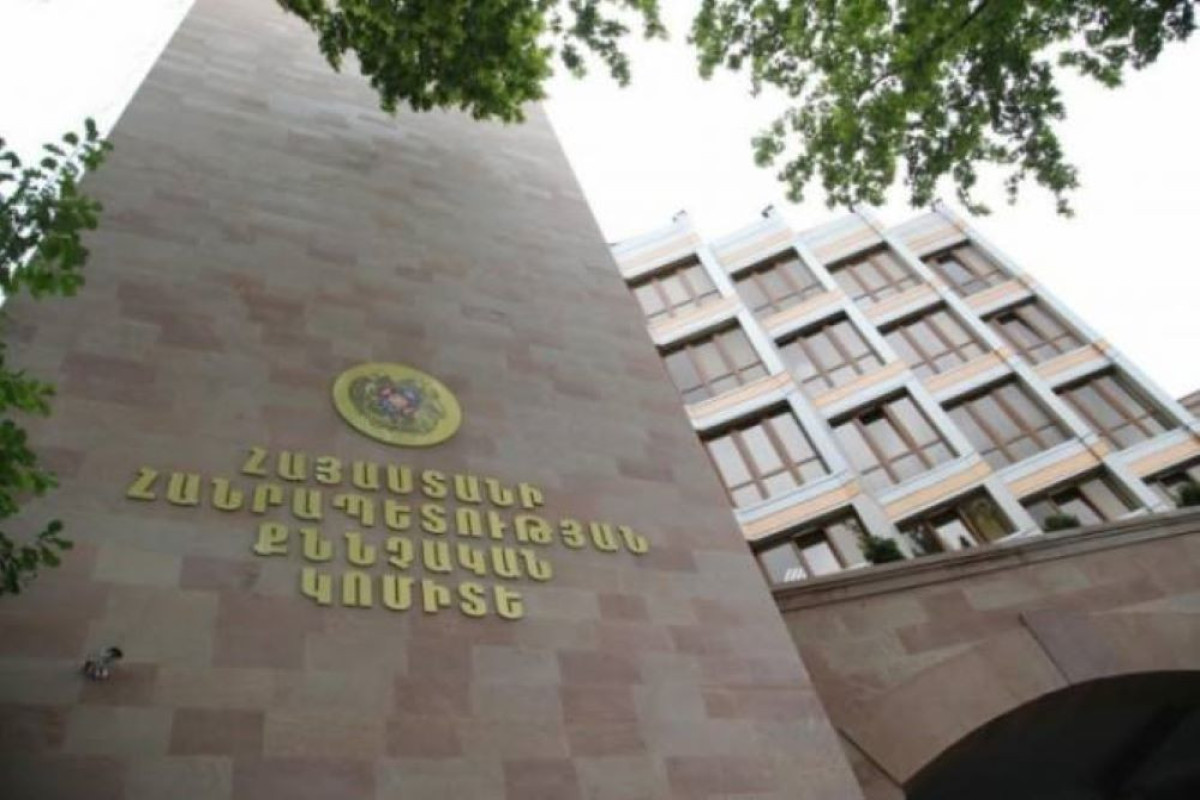 Ermənistanda uelsli futbol azarkeşləri ilə bağlı insidentə görə cinayət işi başlanıb