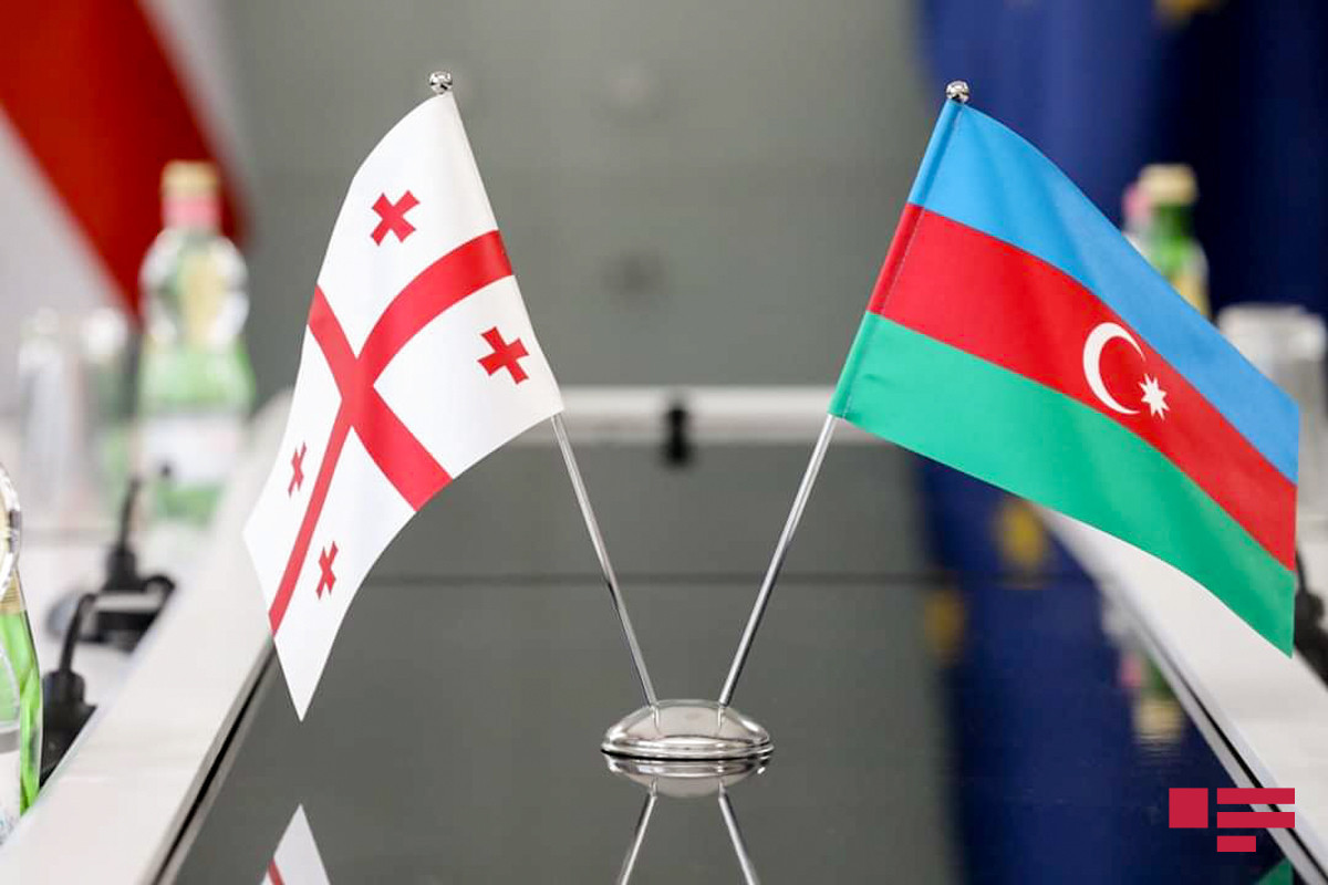 Azərbaycanın Gürcüstanla ticarət dövriyyəsində mənfi saldo yaranıb
