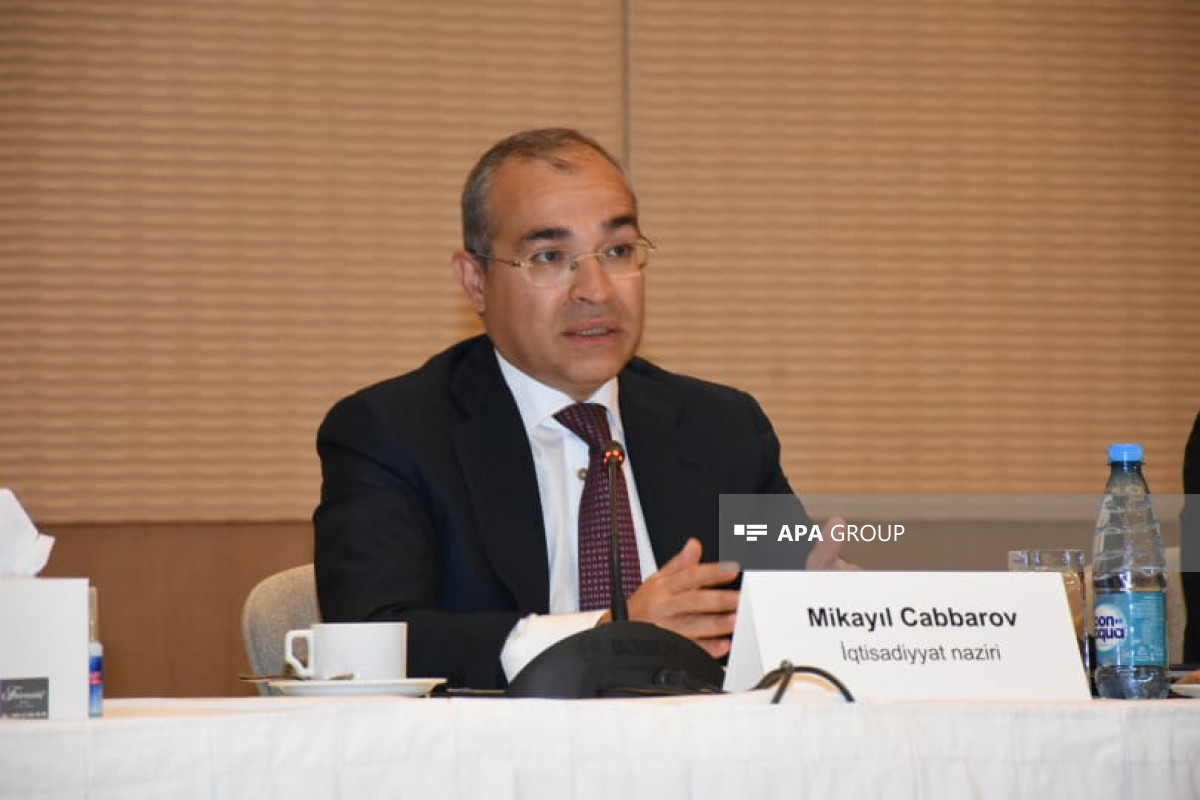 Azərbaycan OECD ilə vergitutma sahəsində Konvensiya imzalayıb