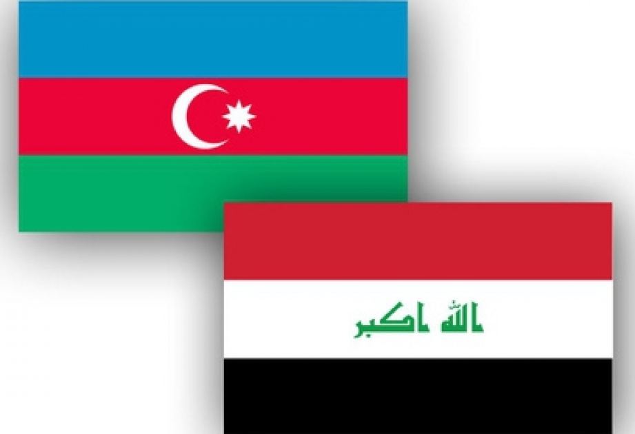 Azərbaycan-İraq sənədləri imzalanıb