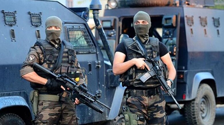 MİT-dən PKK-ya zərbə
