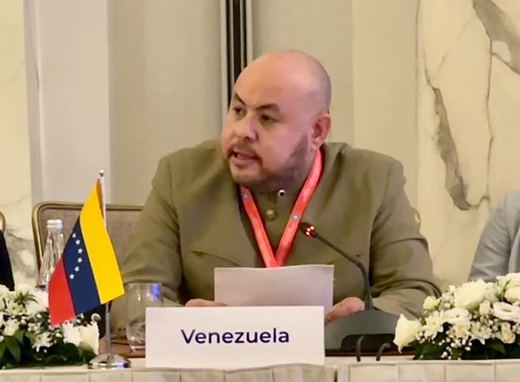 Venezuelada gender bərabərliyi xüsusi önəm daşıyır - BMT nümayəndəliyinin müşaviri