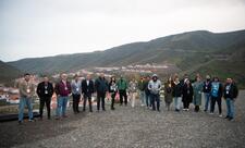 Laçın rayonuna infotur təşkil edilib