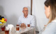 Laçın rayonuna infotur təşkil edilib