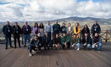 Laçın rayonuna infotur təşkil edilib