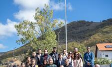 Laçın rayonuna infotur təşkil edilib