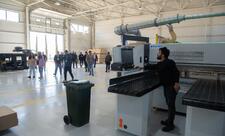 Laçın rayonuna infotur təşkil edilib