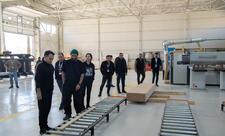 Laçın rayonuna infotur təşkil edilib