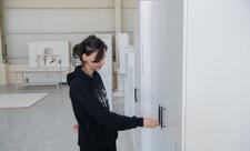 Laçın rayonuna infotur təşkil edilib