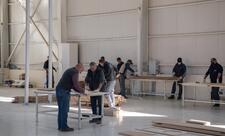 Laçın rayonuna infotur təşkil edilib