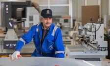 Laçın rayonuna infotur təşkil edilib