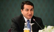 Гаджиев назвал число жертв взрывов мин