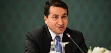 MEDİA предупреждает о фейковом видео с Гаджиевым