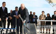 Cəbrayılın Soltanlı kəndinin təməli qoyulub