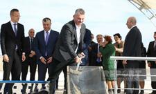 Cəbrayılın Soltanlı kəndinin təməli qoyulub