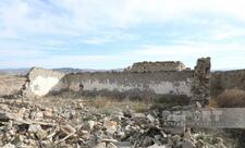 Cəbrayılın Soltanlı kəndinin təməli qoyulub