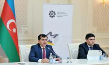 Ali Məhkəmə və Medianın İnkişafı Agentliyinin birgə təşkilatçılığı ilə tələbələr üçün seminar keçirilib