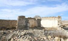 Cəbrayılın Soltanlı kəndinin təməli qoyulub