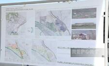 Cəbrayılın Soltanlı kəndinin təməli qoyulub