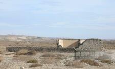 Cəbrayılın Soltanlı kəndinin təməli qoyulub